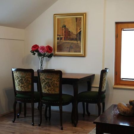 Airport Studio Loft - Galleria Белград Экстерьер фото