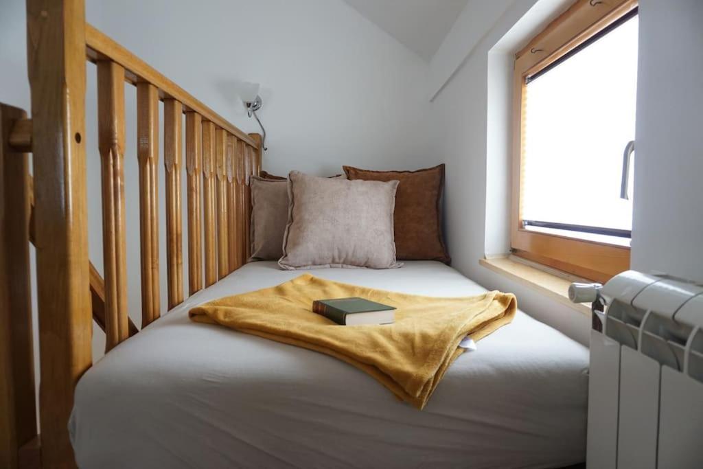 Airport Studio Loft - Galleria Белград Экстерьер фото